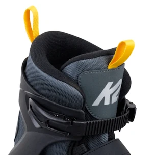 Eishockeyschlittschuhe K2  Exo Ice M