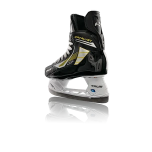 Eishockeyschlittschuhe True CATALYST 5 Senior EE (breiter Fuß), EUR 43