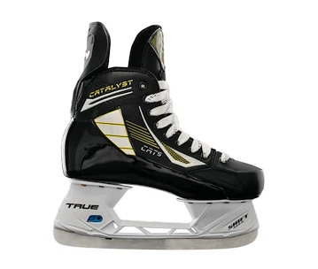 Eishockeyschlittschuhe True CATALYST 5 Senior EE (breiter Fuß), EUR 43