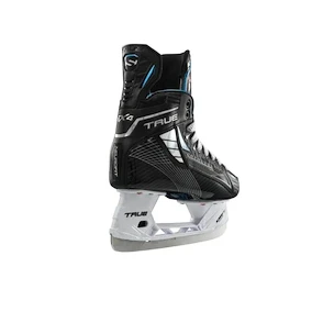 Eishockeyschlittschuhe True CATALYST 5X4 Senior EE (breiter Fuß), EUR 44,5