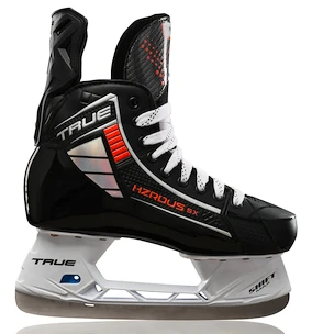 Eishockeyschlittschuhe True HZRDUS 5X Senior EE (breiter Fuß), EUR 44