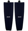 Eishockeystutzen Bauer  Flex Stock Senior L/XL, Schwarz