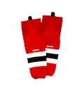 Eishockeystutzen CCM  SX8000 New Jersey Devils Red Senior