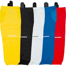 Eishockeystutzen Fischer Yellow Junior