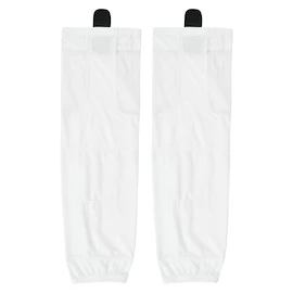 Eishockeystutzen SHER-WOOD Mesh White Junior