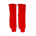 Eishockeystutzen SHER-WOOD  Red Senior