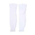 Eishockeystutzen SHER-WOOD  White Junior