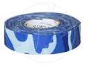 Eishockeytape ANDOVER CAMO Blue Sports 24 mm x 23 m