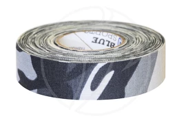 Eishockeytape ANDOVER CAMO Blue Sports 24 mm x 23 m