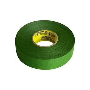 Eishockeytape Comp-O-Stik  Stik 24 mm x 25 m  Rot