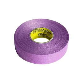 Eishockeytape Comp-O-Stik Stik 24 mm x 25 m Lavender
