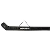 Eishockeytasche  Bauer  Individual Stick Bag Black