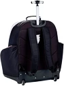 Eishockeytasche CCM  390 Backpack Black 18" Senior