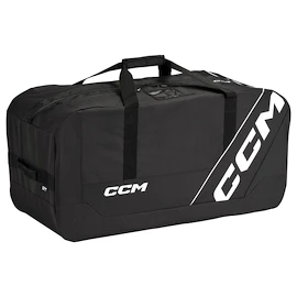 Eishockeytasche CCM 510 Black/White 37" Senior
