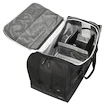 Eishockeytasche CCM  540 Carry Black/White 37" Senior