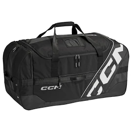 Eishockeytasche CCM 540 Carry Black/White 37" Senior