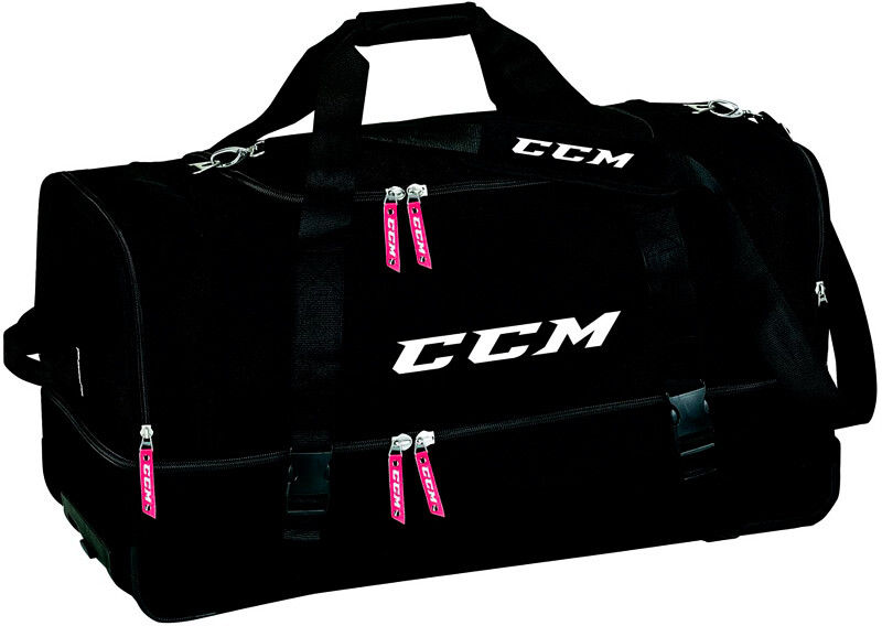Eishockeytasche CCM Official Bag