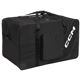 Eishockeytasche CCM Team Player Black 32" Junior