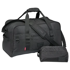 Eishockeytasche CCM Travel Duffle Bag Black 22" Unisize