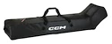 Eishockeytasche  CCM  Wheel Stick Bag STICK Black