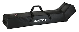 Eishockeytasche CCM Wheel Stick Bag STICK Black