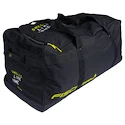 Eishockeytasche Fischer  Team Bag Black/Yellow Senior