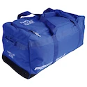Eishockeytasche Fischer  Team Bag Blue/White Bambini (Youth)