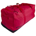 Eishockeytasche Fischer  Team Bag Red/Black Senior