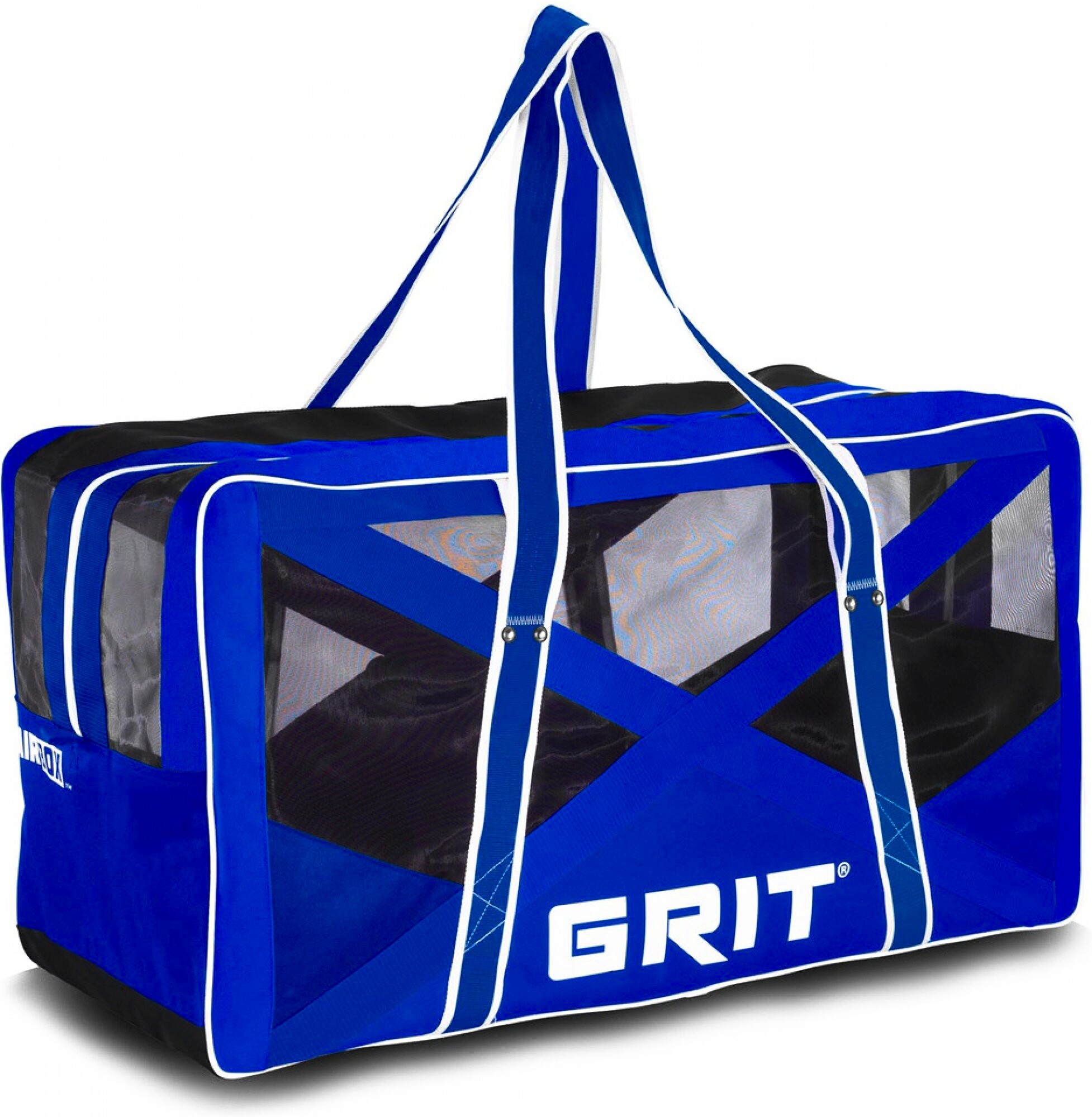 Eishockeytasche Grit AirBox Carry Bag SR