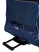Eishockeytasche mit Rollen Bauer  Premium   Senior