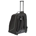 Eishockeytasche mit Rollen CCM  BackPack 590 Black 18" Senior