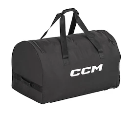 Eishockeytasche mit Rollen CCM Core Wheel Bag 32" Black