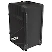 Eishockeytasche mit Rollen CCM  Player Pro Team Black 37" Senior