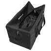 Eishockeytasche mit Rollen CCM  Player Pro Team Black 37" Senior