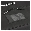 Eishockeytasche mit Rollen CCM  Player Pro Team Black 37" Senior
