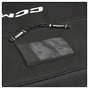Eishockeytasche mit Rollen CCM  Player Pro Team Black 37" Senior