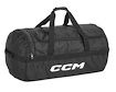 Eishockeytasche mit Rollen CCM Premium Wheel Bag 32" Black