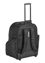 Eishockeytasche mit Rollen CCM Wheel Backpack 18 Black  Senior