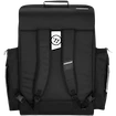 Eishockeytasche Warrior  Pro Carry Backpack Black/Grey Senior
