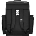 Eishockeytasche Warrior  Pro Carry Backpack Black/Grey Senior