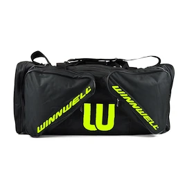 Eishockeytasche WinnWell Carry Bag Black Junior