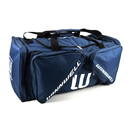 Eishockeytasche WinnWell Carry Bag Navy Junior