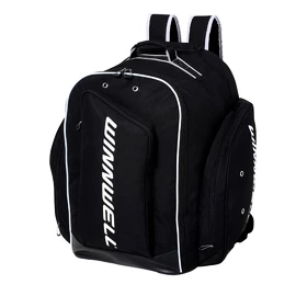 Eishockeytasche WinnWell Wheel Backpack Junior
