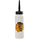 Eishockeytrinkflasche Inglasco Inc.  Chicago Blackhawks
