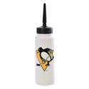 Eishockeytrinkflasche Inglasco Inc.  Pittsburgh Penguins