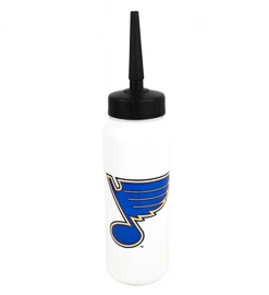 Eishockeytrinkflasche Inglasco Inc. St. Louis Blues