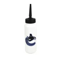 Eishockeytrinkflasche Inglasco Inc.  Vancouver Canucks
