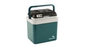 Elektrische Kühlbox Easy Camp  Chilly 12V/230V Coolbox 24 Petro Blue SS22