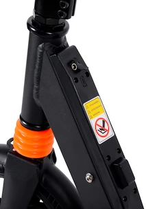Elektroroller City Boss GX2