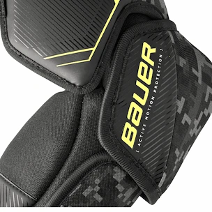 Ellbogenschutz Bauer Supreme M3 Intermediate L